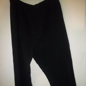 JUST MY SIZE 4X SWEAT PANTS